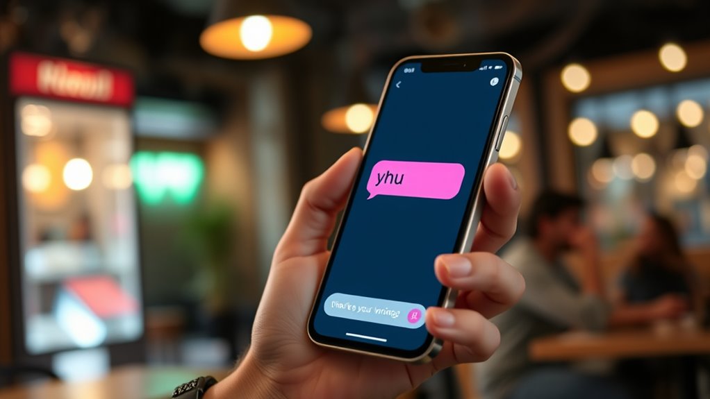 slang fosters casual authenticity