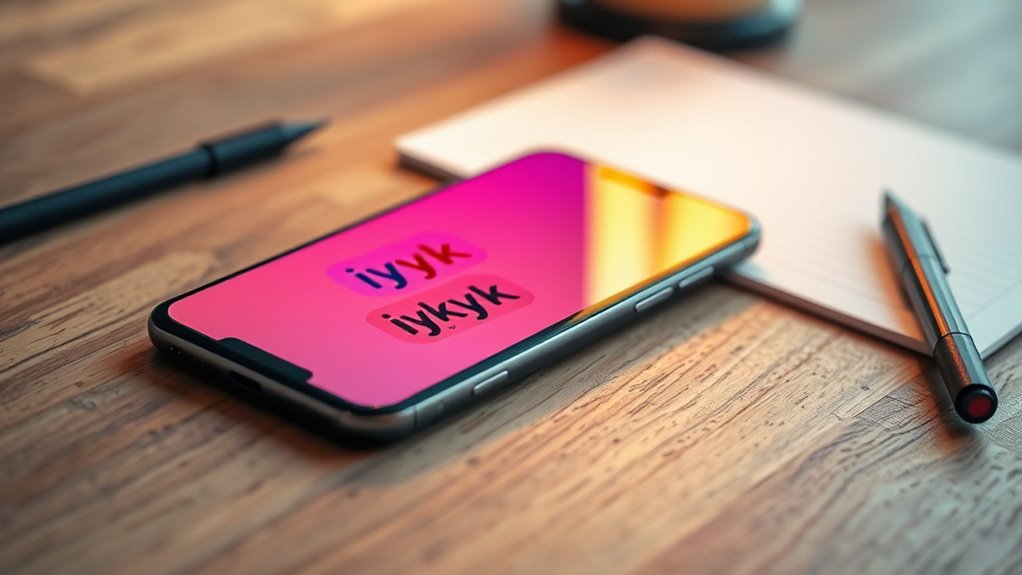 slang s growing digital influence