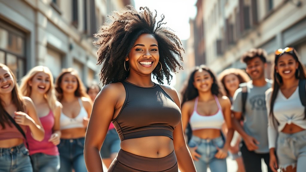 slang term for attractive hips