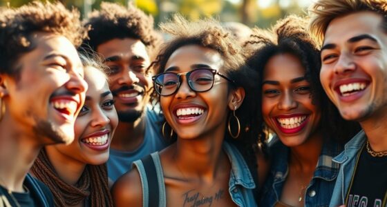 slang term for close friends