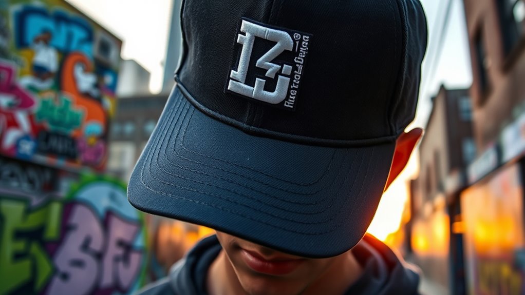 slang variations for cap