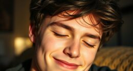 sleepy guy emoji meaning