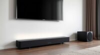 small soundbars big sound