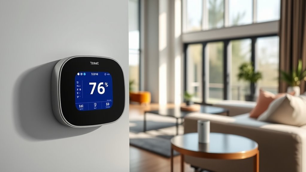 smart compatibility and placement