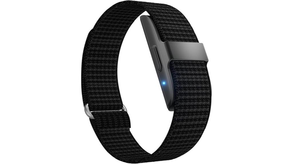 smart fitness wristband features