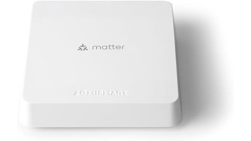 smart home hub compatibility