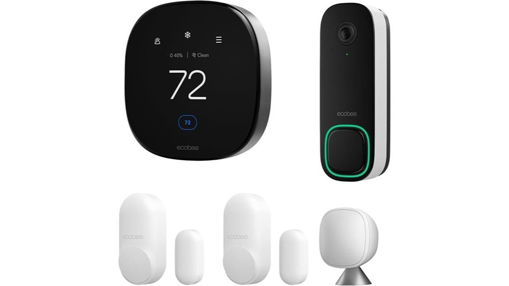 smart security and savings bundle