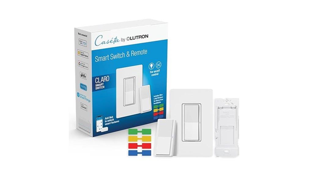 smart switch 3 way kit