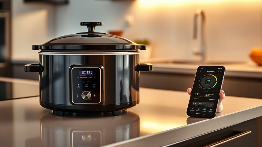 smart versatile user friendly connection