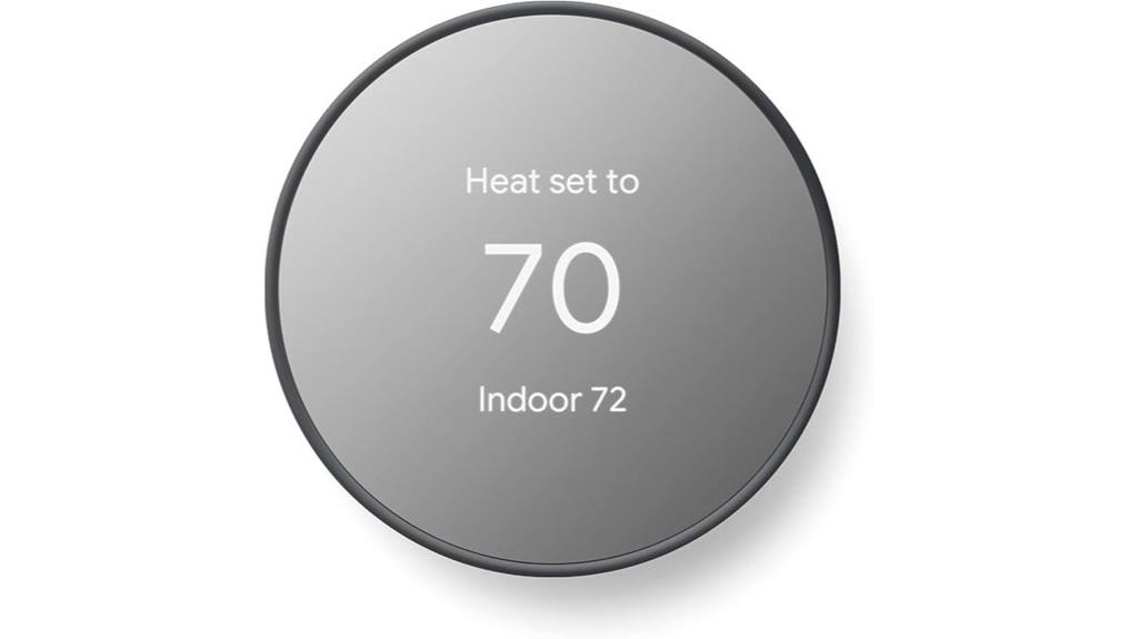 smart wifi thermostat controller