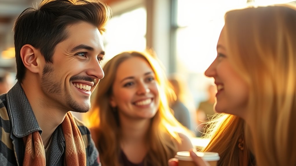 smooth conversational transition techniques