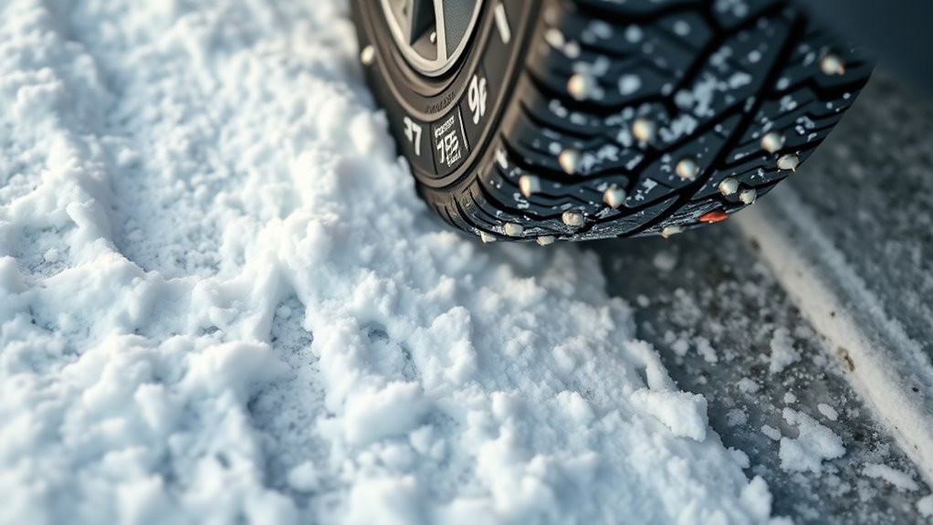 snow socks fit and durability