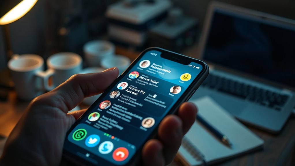 social media etiquette tips