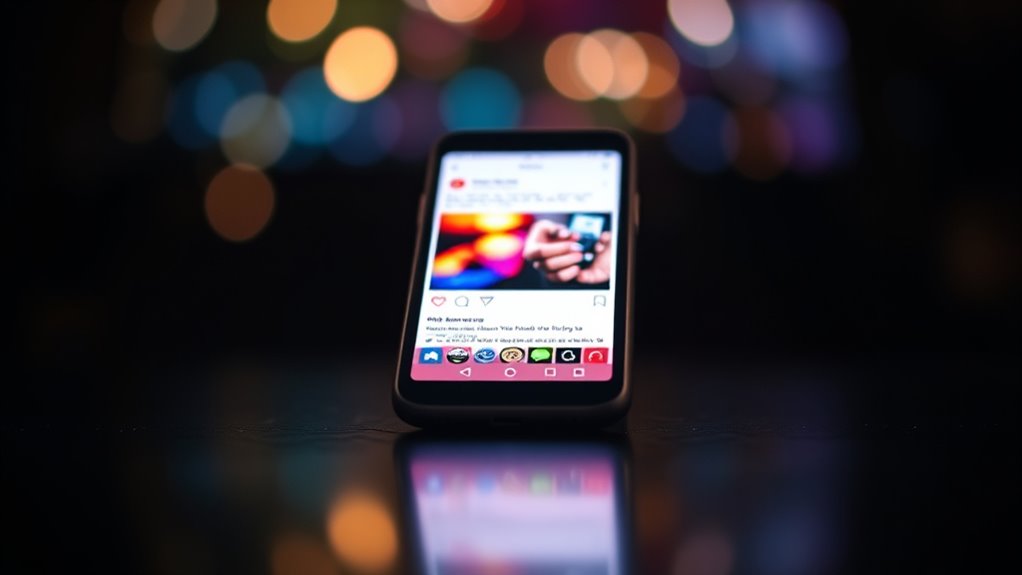 social media exposure measurement