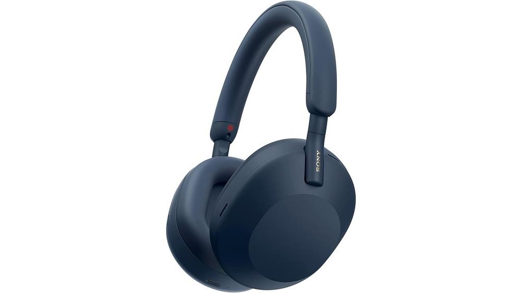 sony wh 1000xm5 headphones
