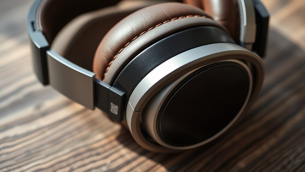 sound clarity and comfort