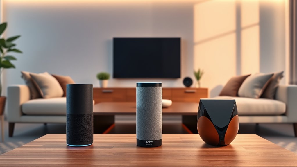 sound compatibility privacy design