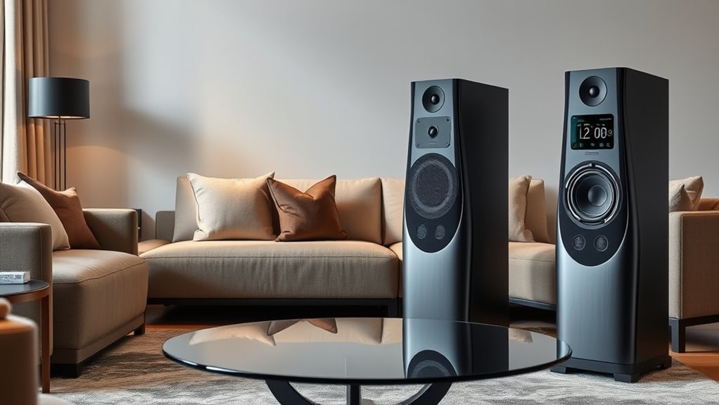 sound quality and compatibility