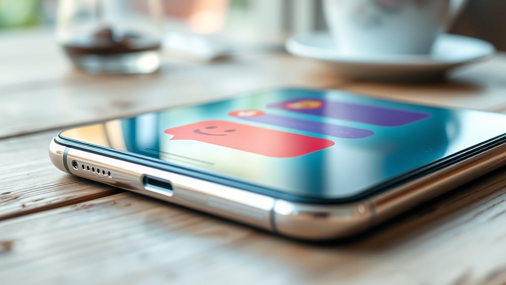 spice up text conversations