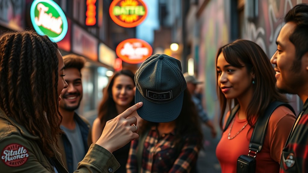 spotting slang in context