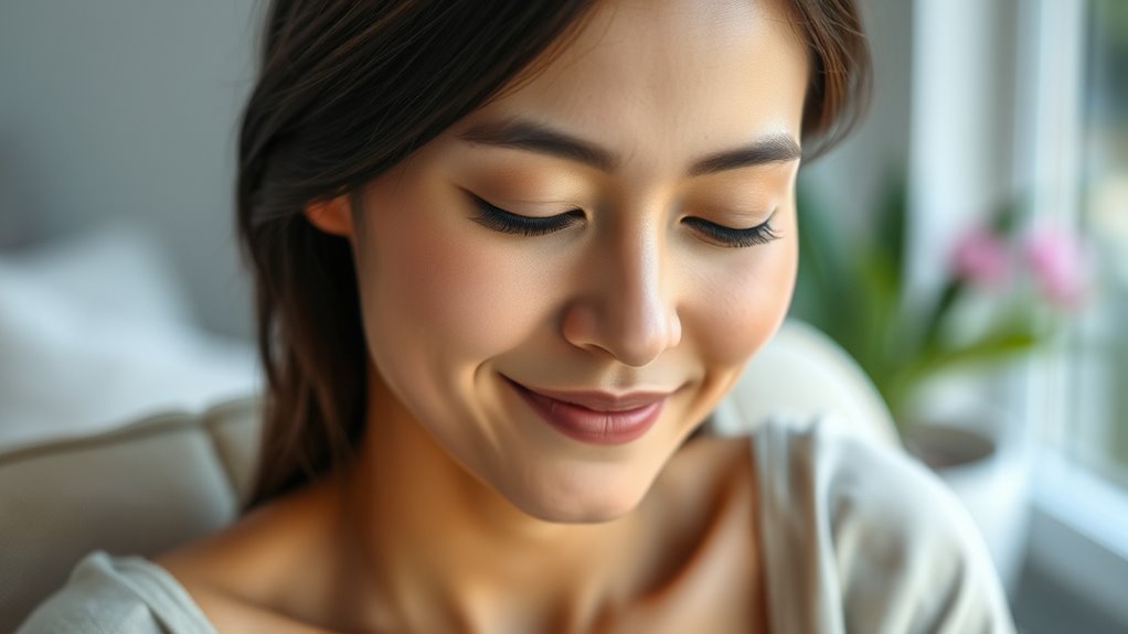 stay calm choose timing