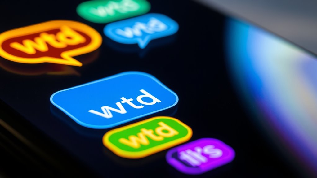 stay current with slang