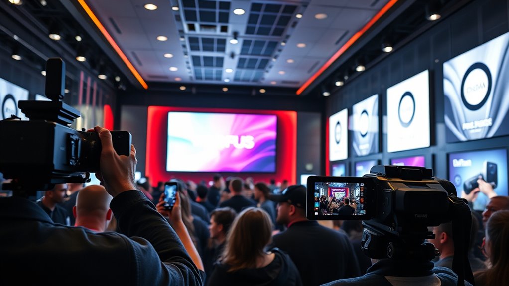 strategic product launch success