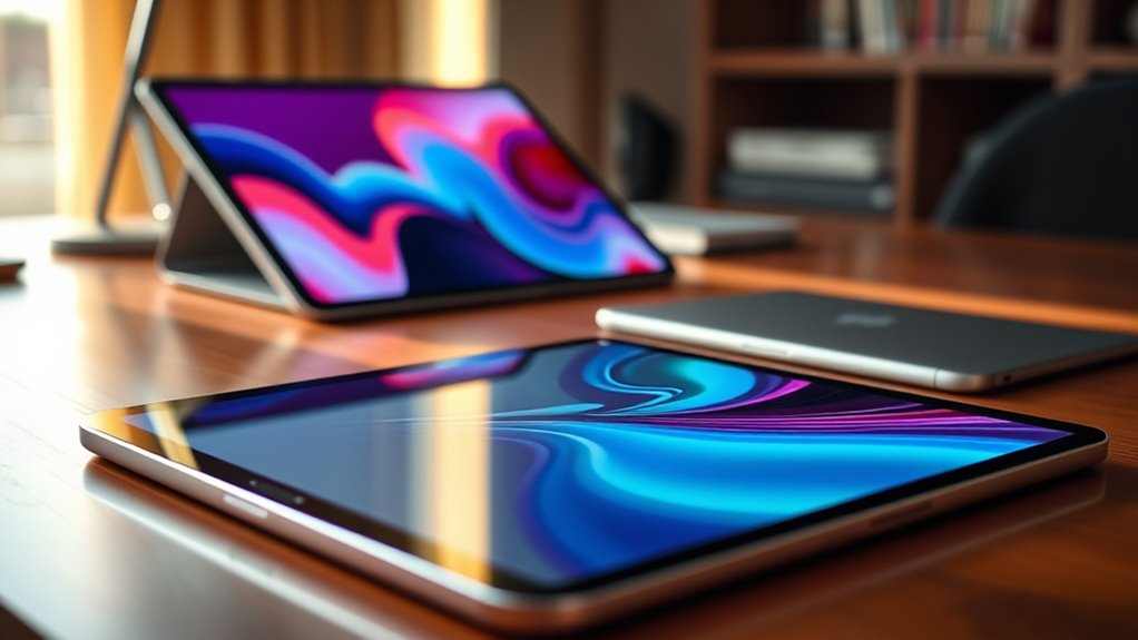 student ipad comparison factors