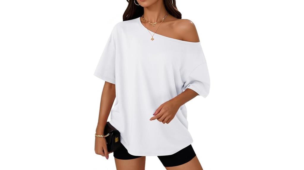 stylish short sleeve tops