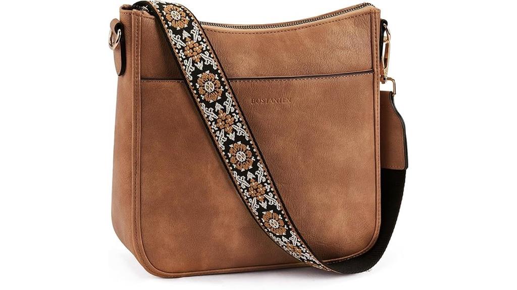 stylish women s crossbody bag