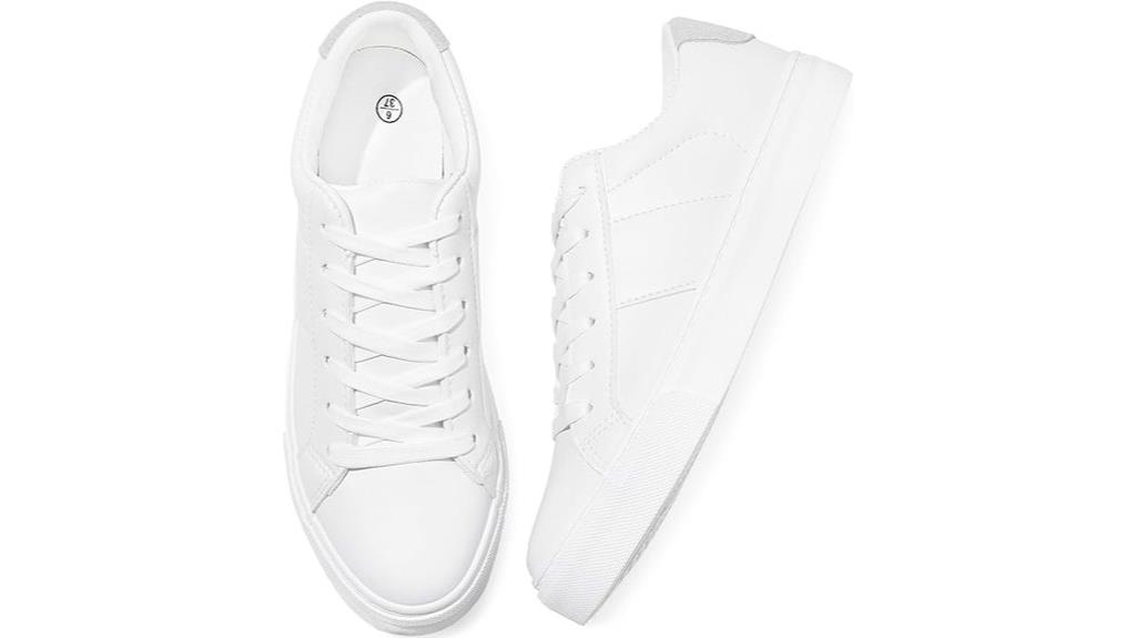 stylish women s sneaker footwear