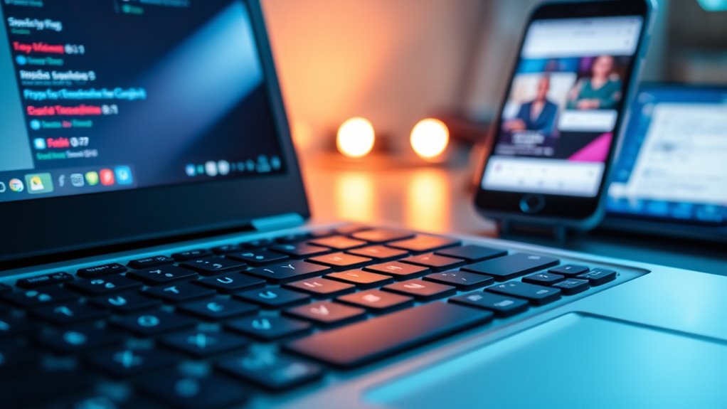 subtweets influence online communication