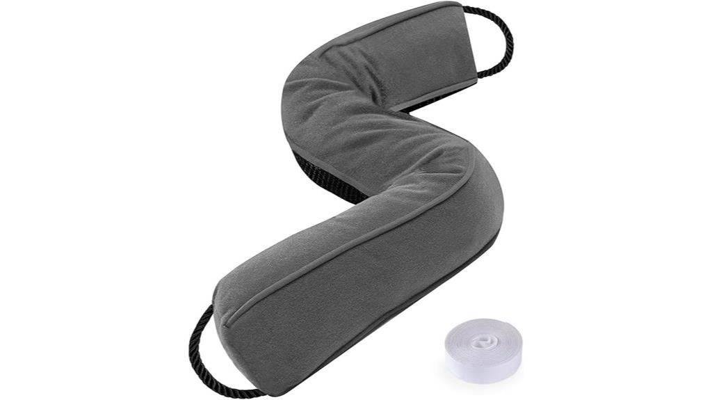 sunolga 38 inch door draft stopper