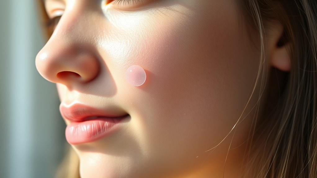 teens pimple patch essentials