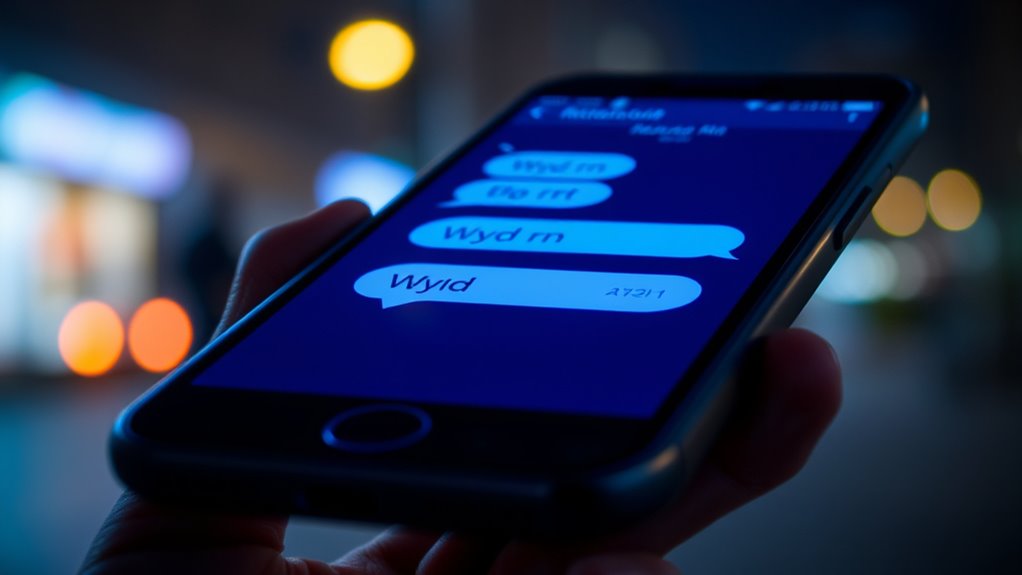 timing and context matter