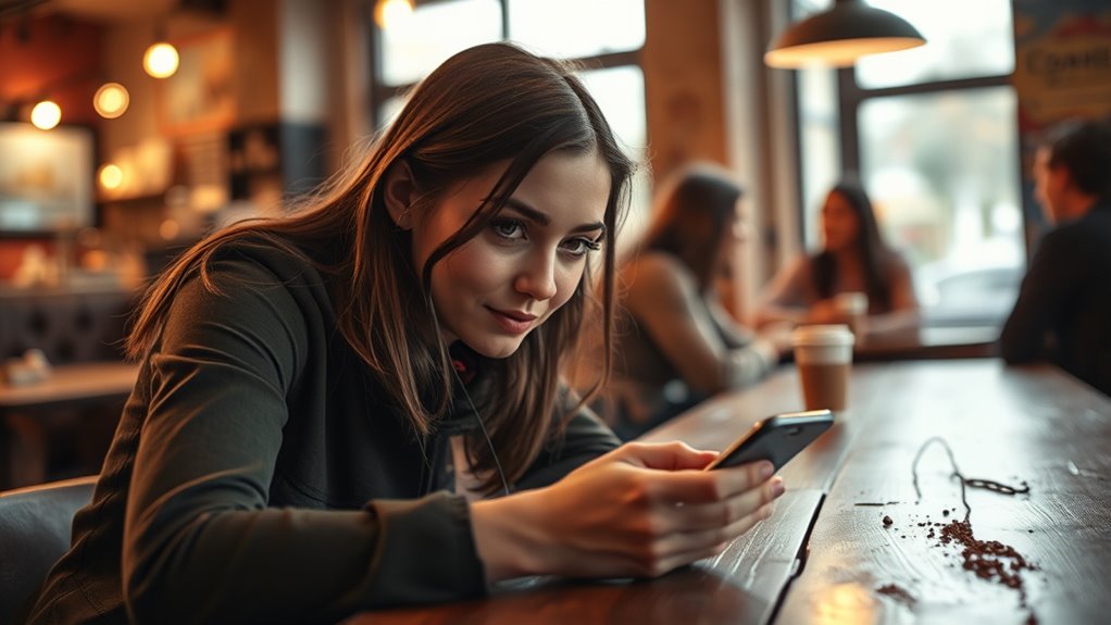 timing interest privacy safety