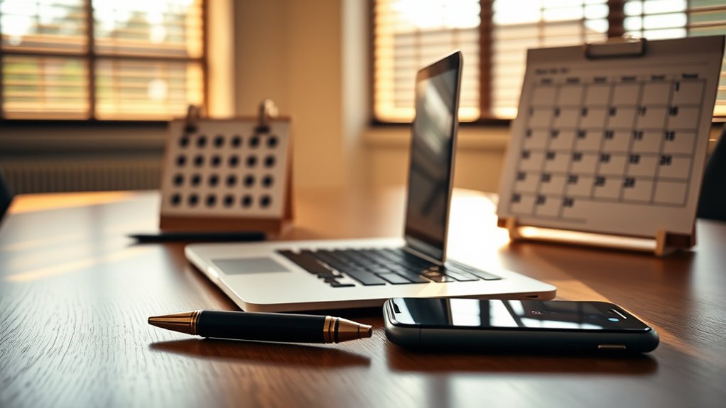 timing tone cues relevance