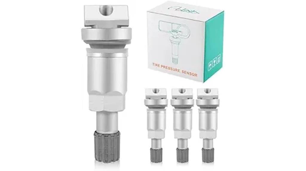 tire pressure sensor kit