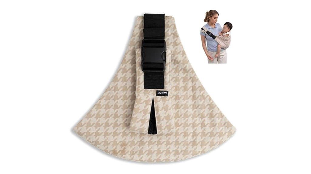 toddler baby sling carrier