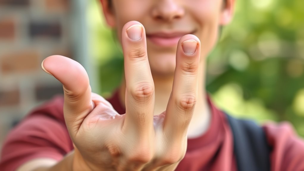 tone nuances reveal emotion