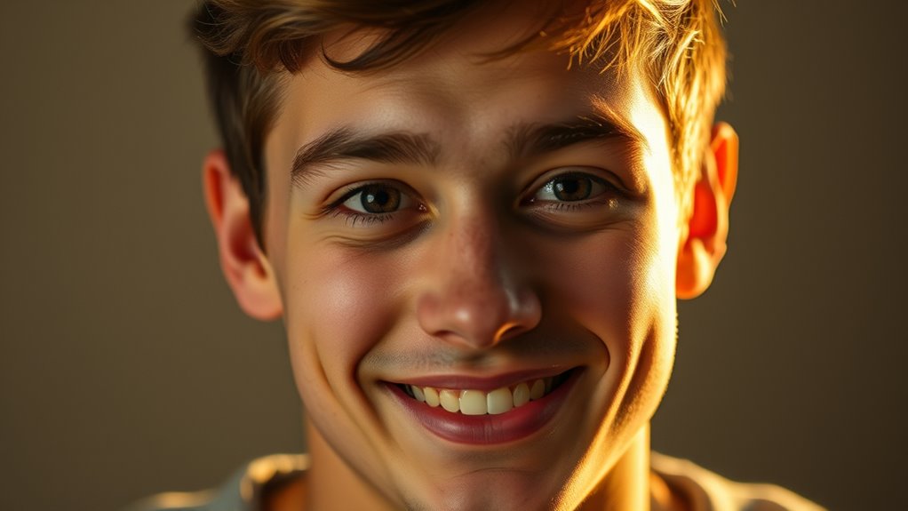 tone reveals intent accurately