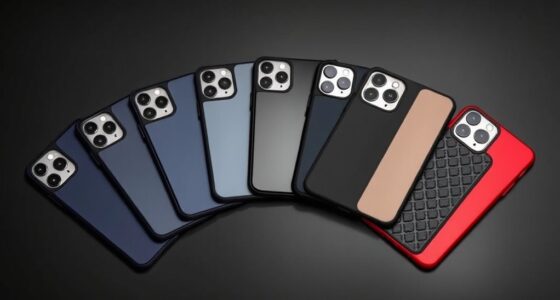 top 10 iphone 17 max cases