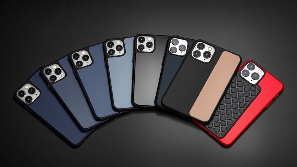 top 10 iphone 17 max cases