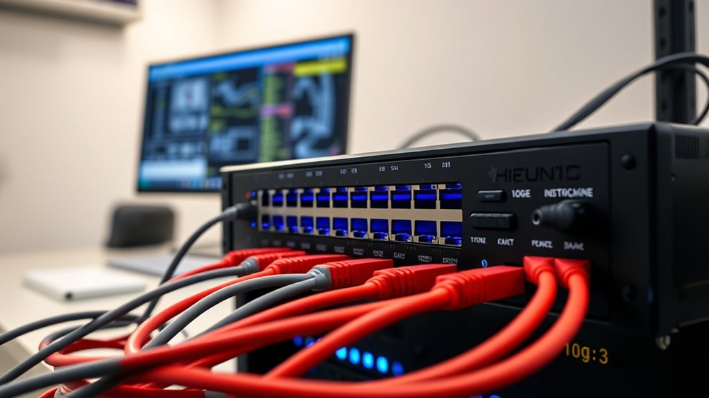 top 10gbe switches 2025