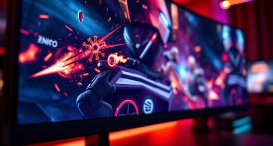 top 1440p 240hz monitors