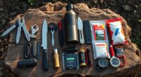 top 14 emergency survival tools