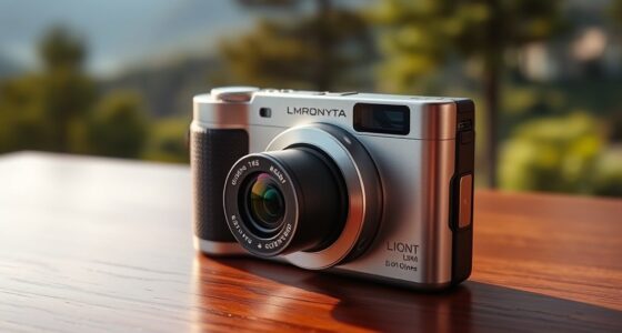 top 14 luxury compact cameras