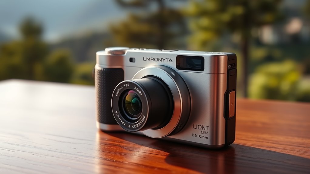 top 14 luxury compact cameras