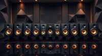 top 14 professional studio monitors