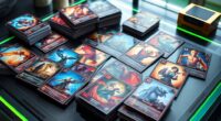 top 14 trading card games
